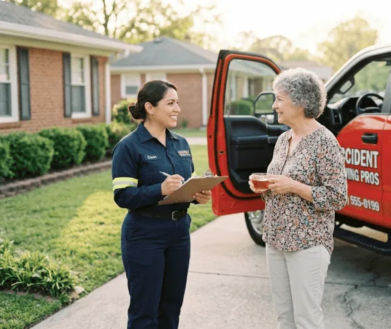Accident Towing Service Candor, NY FAQs